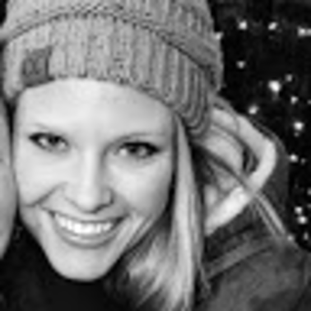 Meet your Posher, Heather